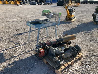 Qty of Equipment