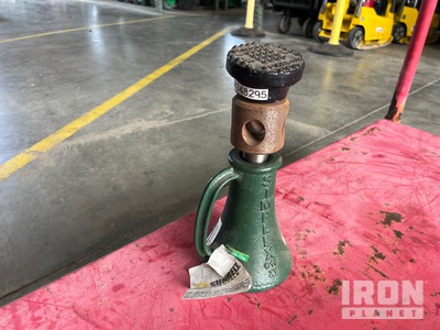 2020 Imperial 915271-6 Jack (Unused)