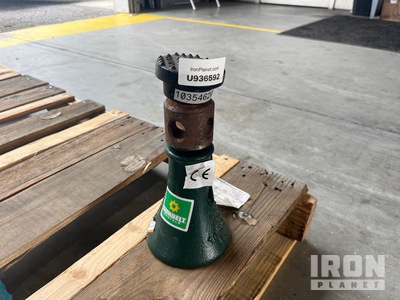 2021 Simplex 915271-6 Screw Jack