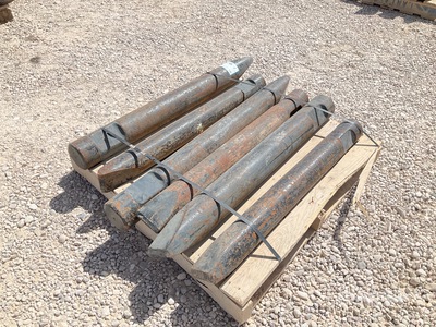 Quantity of Hammer Chisels