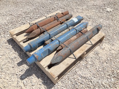Quantity of Hammer Chisels