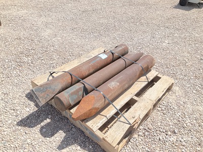 Quantity of Hammer Chisels