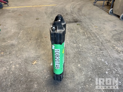 2022 Makinex Hose 2 Go Portable Water Supply