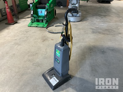 2017 Tennant V-HDU-14 Vacuum Cleaner