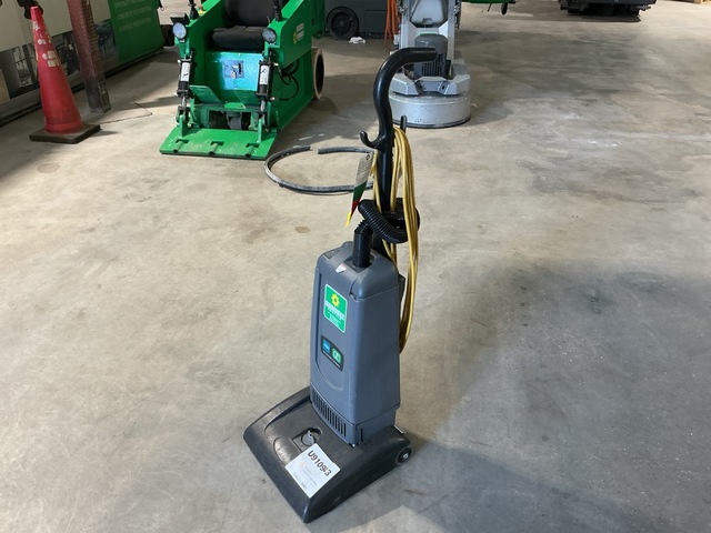 2017 Tennant V-HDU-14 Vacuum Cleaner 2017 Tennant V-HDU-14 Vacuum Cleaner