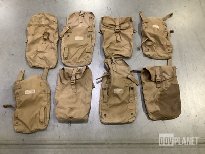 (394) Hydration Pouches