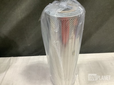 (114) Fluitek P6018-5A3 Fluid Filter Elements