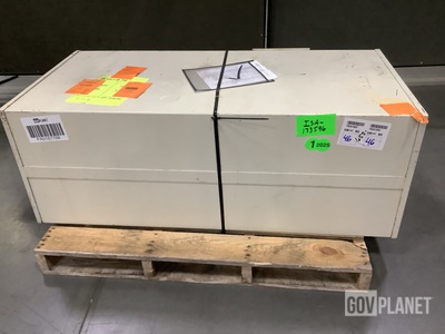 Mosler SF-C5 Filing Cabinet Safe