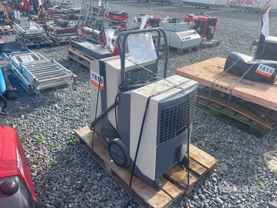 Dantherm CDT50 Dehumidifier