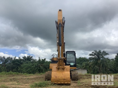 2022 Cat 320 Excavadora de Cadenas