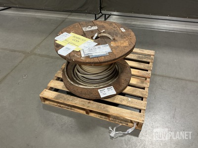 (125') of LS2SWAU-10 Special Purpose Electrical Cable