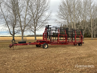 2002 Riteway 7100 52 ft Erpice