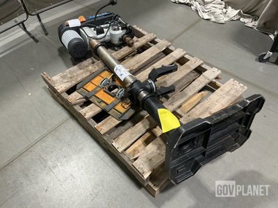 Delta 18-900L Laser Drill Press