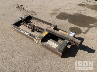 2016 Star 1390B Lift-N-Tow Forklift Towing Attachment ملحقات شاحنة الرفع المتنوعة