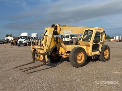 1998 Pettibone 8042 Telehandler