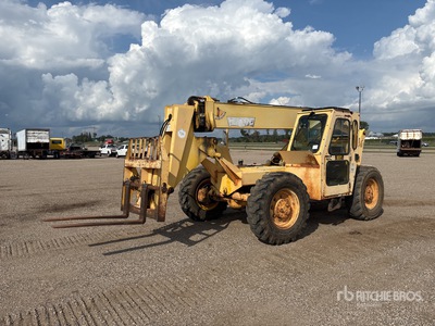 1998 Pettibone 8042 Telehandler