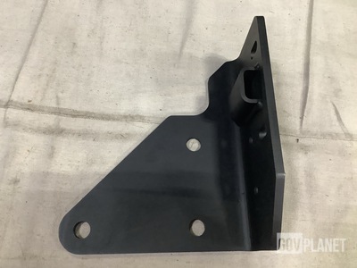 (16) Macomb Sheet Metal 12378898 Vehicular Components Brackets
