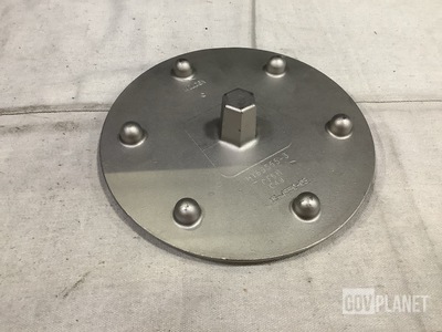 (18) Wilden 15-4550-03 Pump Pistons