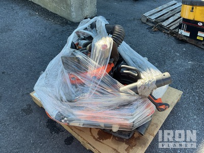 Quantity of Stihl / Echo Leaf Blower (Inoperable)