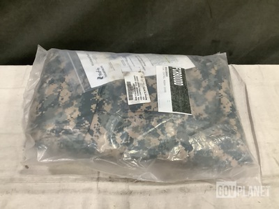 (10) Rolin Industries FCR800DD Fire Control Radar Covers