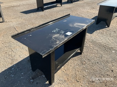 2025 Kit Containers WB-60-190 A Ławka robocza