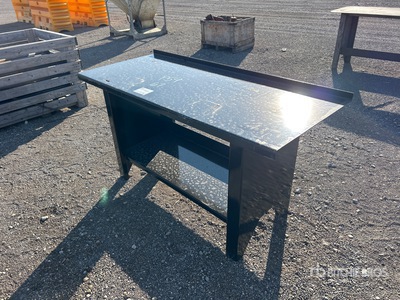 2025 Kit Containers WB-60-190 60 in Workbench