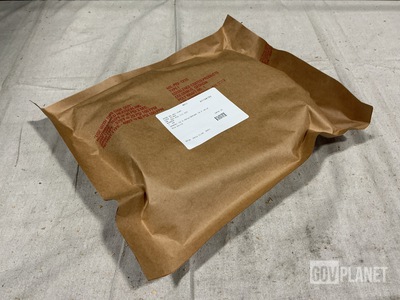 (25) Bell Helicopter 204-030-772-25 Bumpers