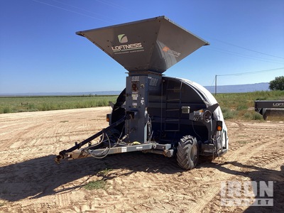 Loftness Grain Bagger