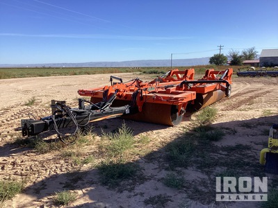 2021 Land Roller