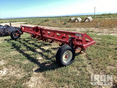 Sundance 23 ft 3-Point Root Puller