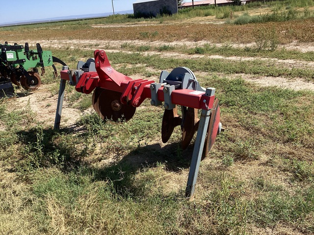 Koenig 9 ft 3-Point Disc Koenig 9 ft 3-Point Disc