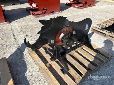 2025 Kit Containers AR500ATBOAR Shooting Target (Unused)