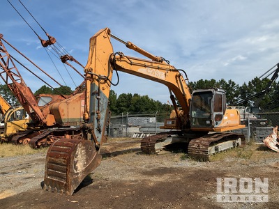 2004 Case CX210 حفارة بجنزير (Inoperable)