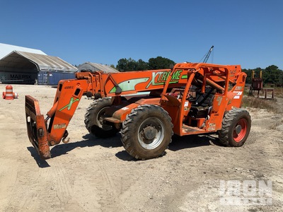 2005 (unverified) Xtreme XR1045 Telehandler