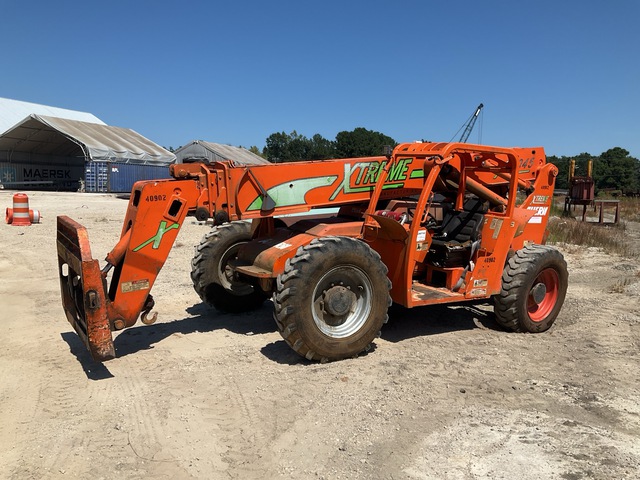 2005 unverified Xtreme