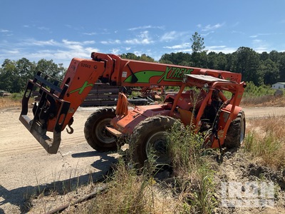 2006 Xtreme XR1045 Telehandler