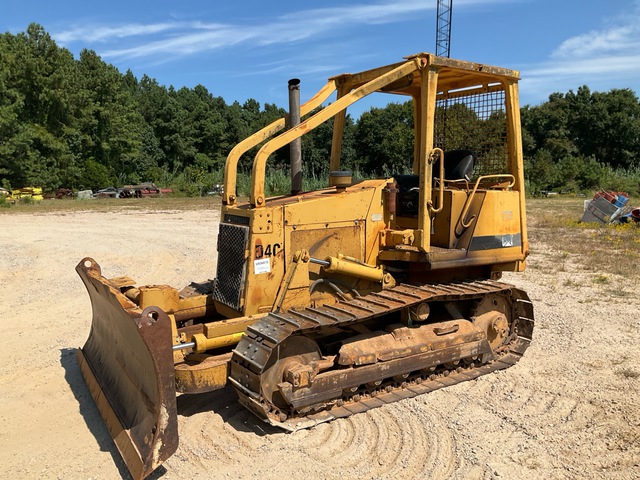 1988 Caterpillar D4C