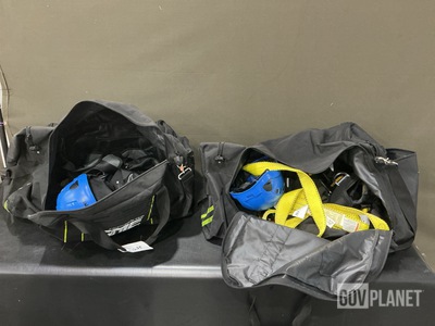 (4) GME Supply Safety & Rescue Kits