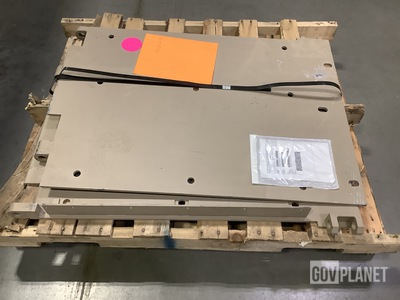 (2) 12489740 Dirt & Liquid Deflectors