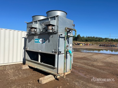 CIMCO ATC-105E-10 Ice Plant Varios, tienda, almacen, consumidor