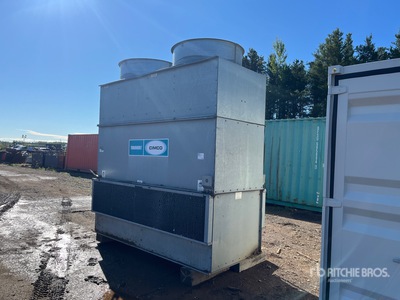 CIMCO ATC-105E-10 Ijsmachine