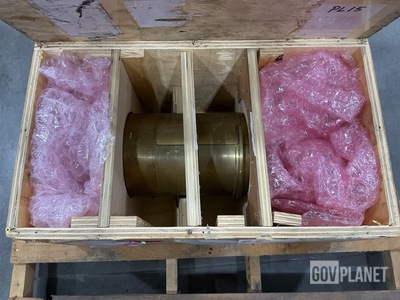 L-3 Communications 982F053393 Slip Ring Assembly