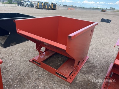 2025 Kit Containers 2YFT-SDH 5 ft 2 in コンテナ機械　その他