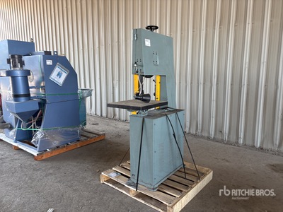 ribbon saw Divers - Magasin, entrepôt, consommateur