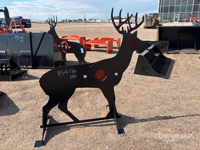 2025 Kit Containers AR500ATDEER