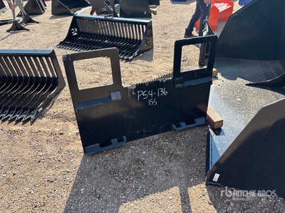 2025 Kit Containers QT-TS-40 Skid Steer Post Puller