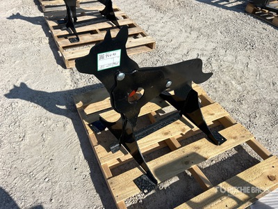 2025 Kit Containers AR500ATCOYOTE Shooting Target (Unused)