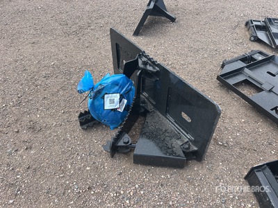 2025 Kit Containers QT-TB-60 Schranklader paaltrekker