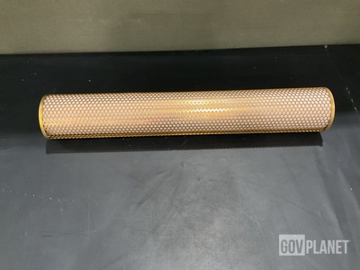 (8) Pecofacet Oklahoma SS424Z Fluid Filter Elements