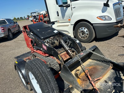 Toro Dingo TX427 Mini Compact Track Loader